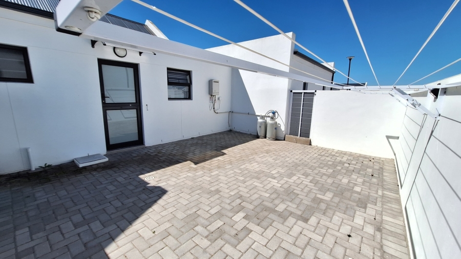 3 Bedroom Property for Sale in Atlantic Waves Estate Western Cape